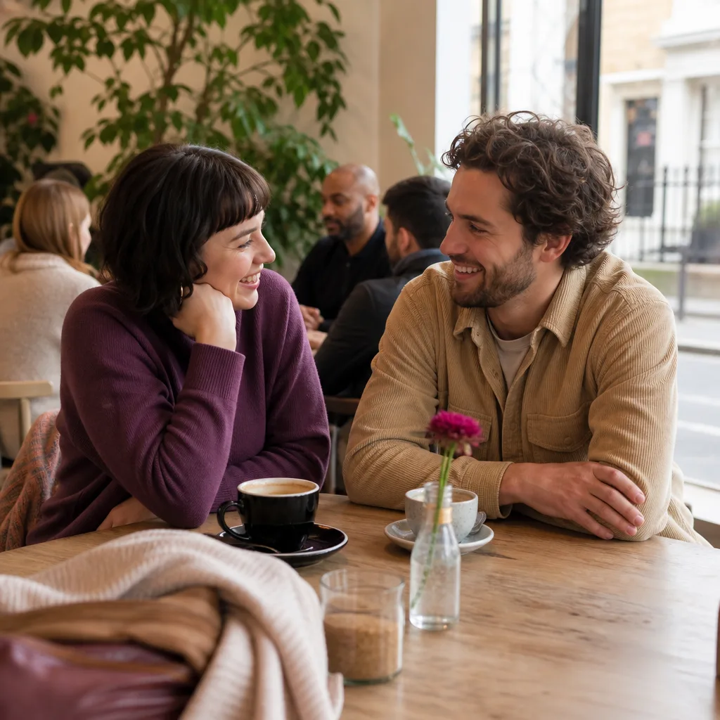 Best First-Date Ideas in Cheltenham for Local Singles